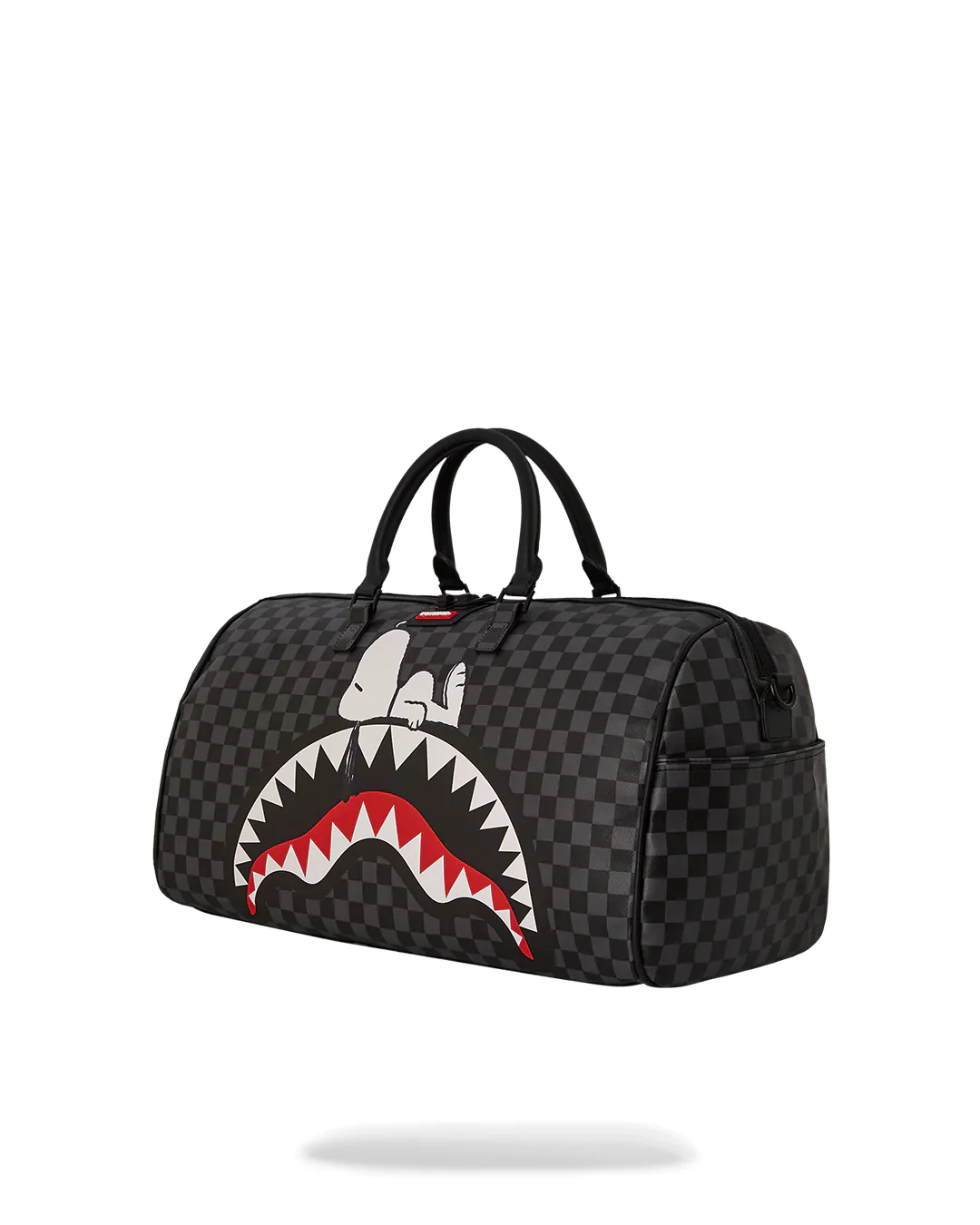 Snoopy Chillin Large Duffle - Image 4