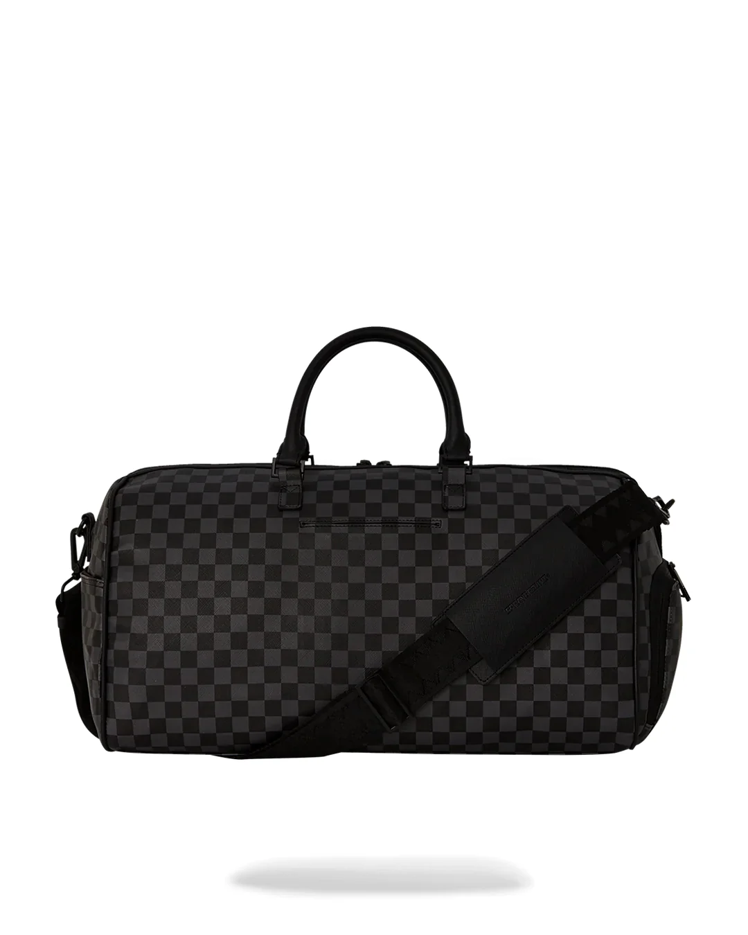 Snoopy Chillin Large Duffle - Image 5