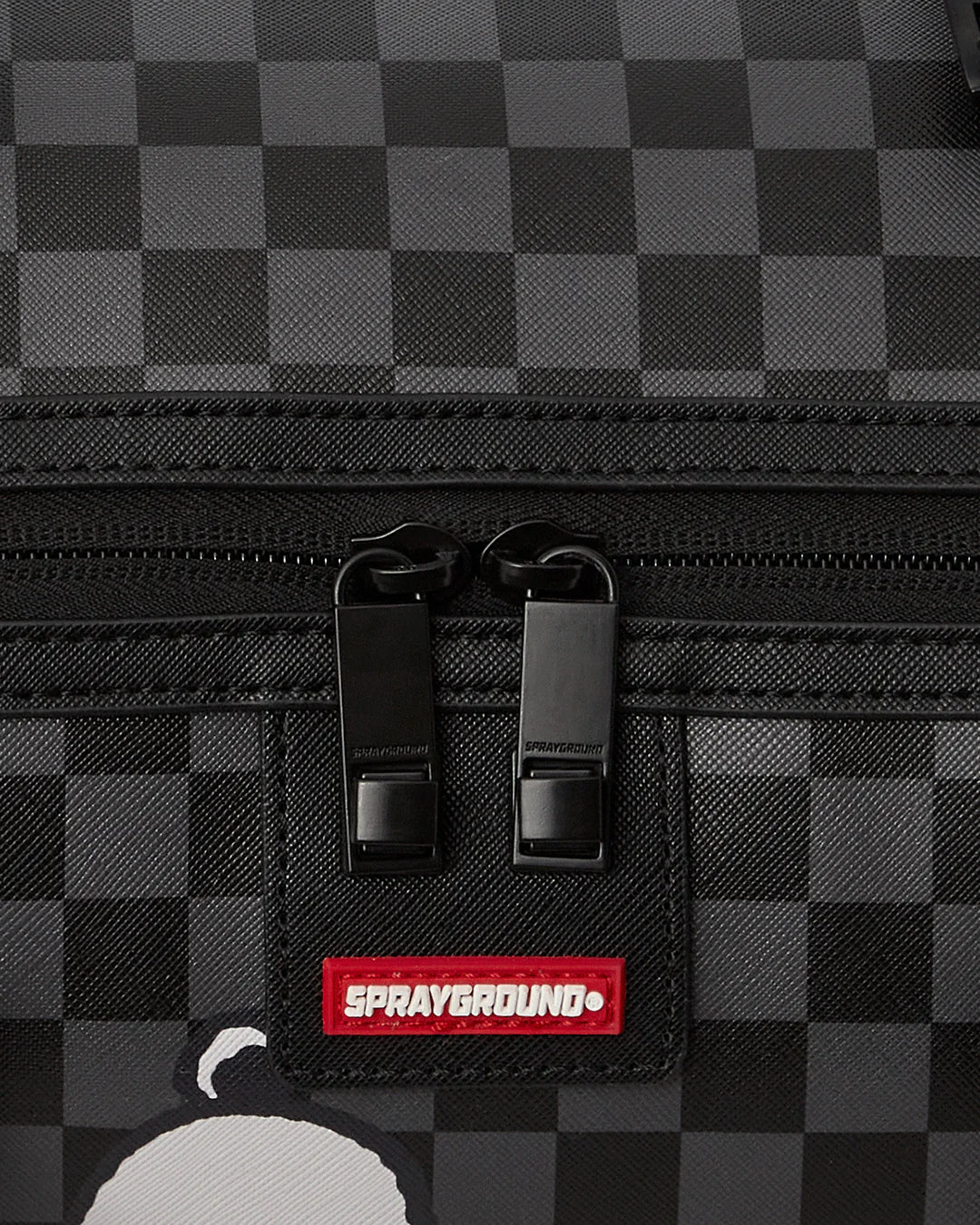 Snoopy Chillin Large Duffle - Image 7