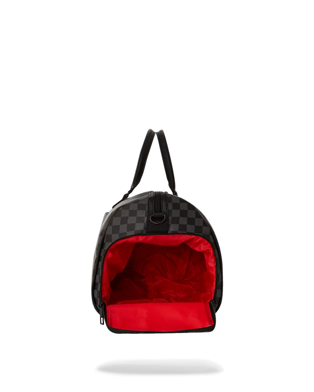 Snoopy Chillin Large Duffle - Image 8