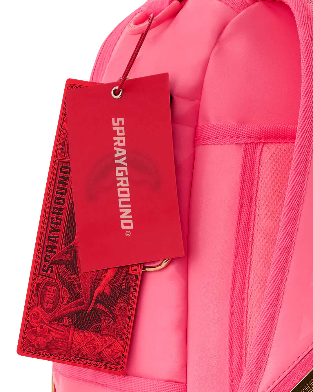 Sorbet Stunna Backpack - Image 11