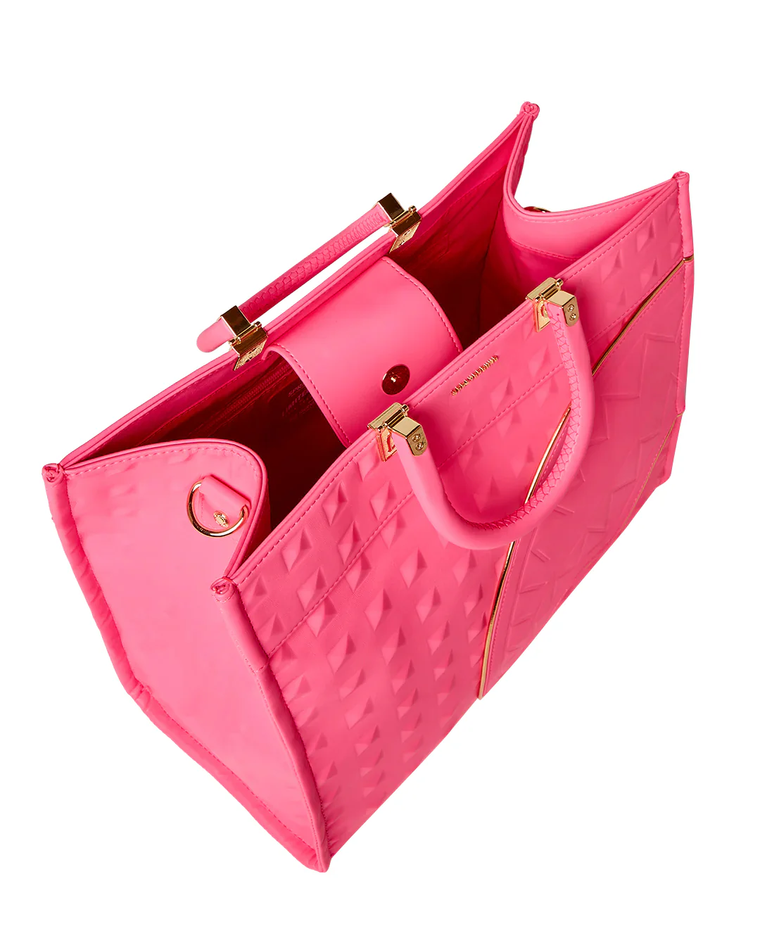 Sorbet Stunna Tortuga Tote - Image 10