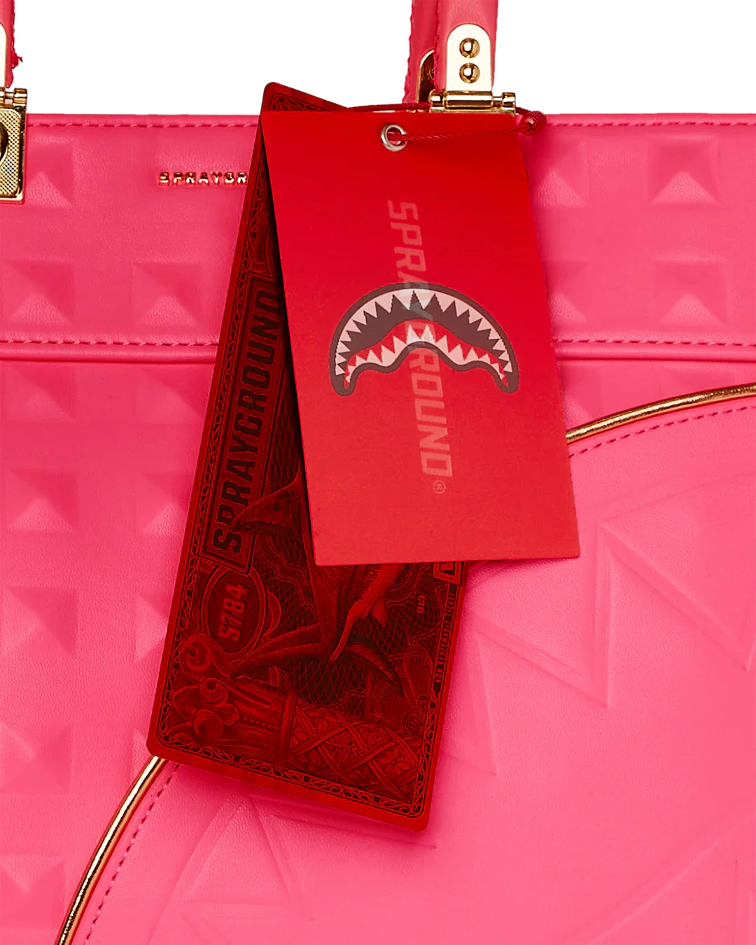 Sorbet Stunna Tortuga Tote - Image 11