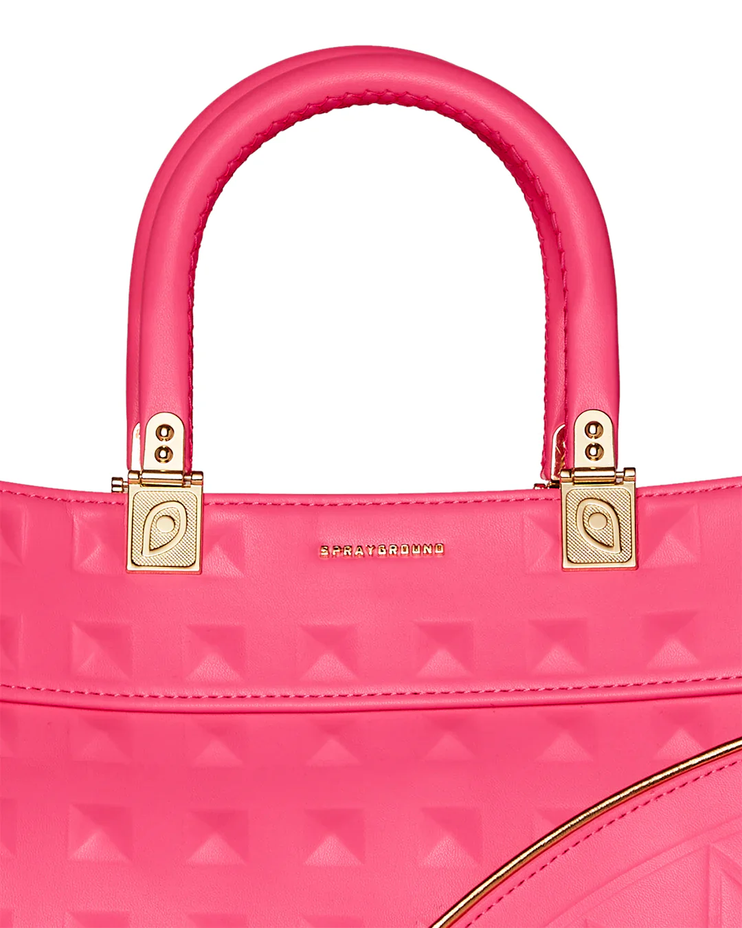 Sorbet Stunna Tortuga Tote - Image 9