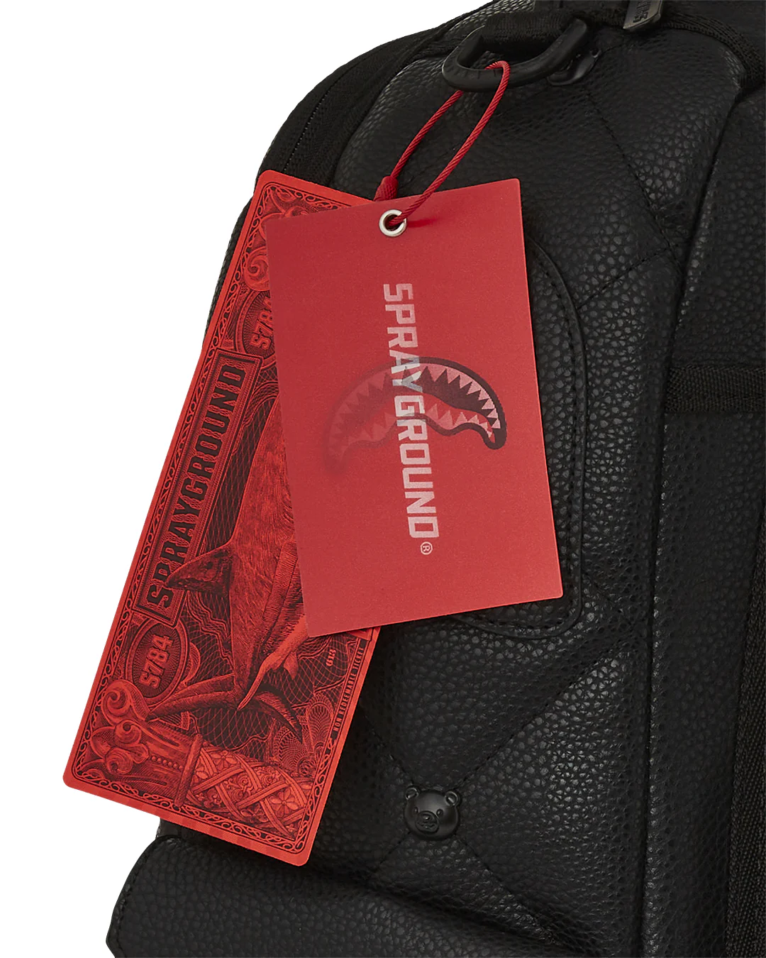 Sorbet Stunner Black 2.0 Backpack - Image 13