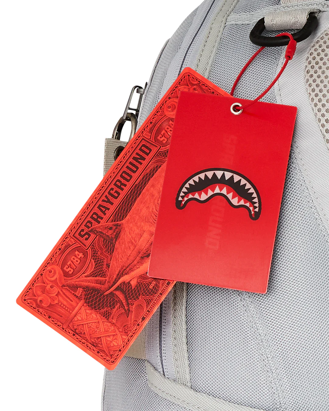 Spec Ops 3035 Dlx-future Backpack - Image 10