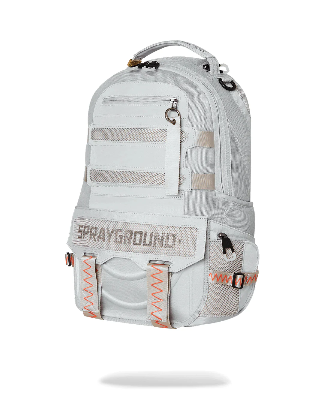 Spec Ops 3035 Dlx-future Backpack - Image 6