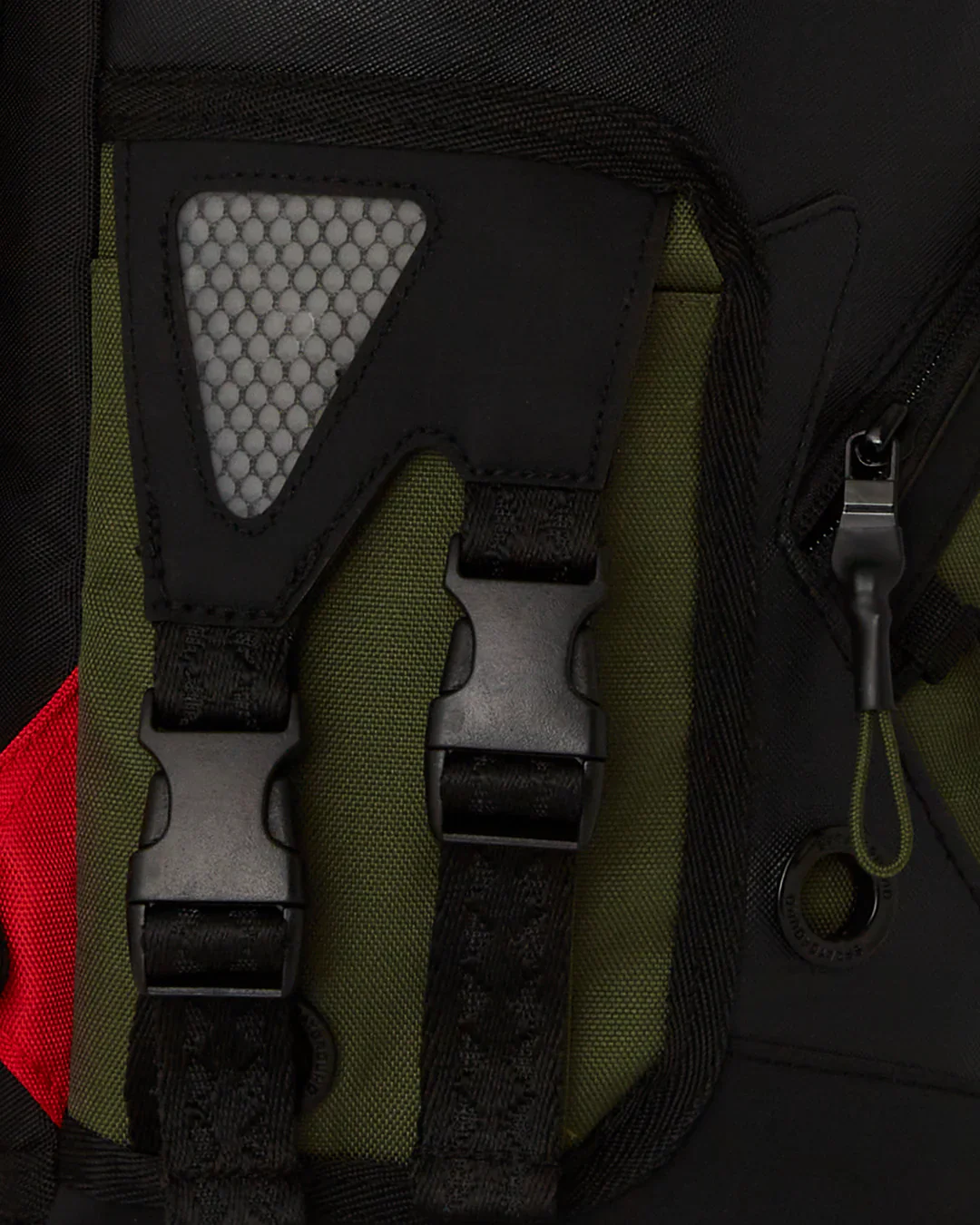 Spec Ops Off Road Backpack - Image 11