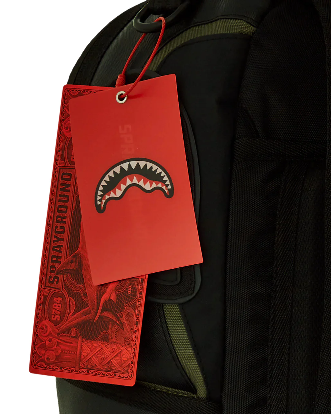Spec Ops Off Road Backpack - Image 13