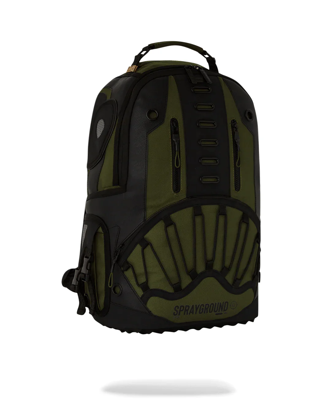 Spec Ops Off Road Backpack - Image 2