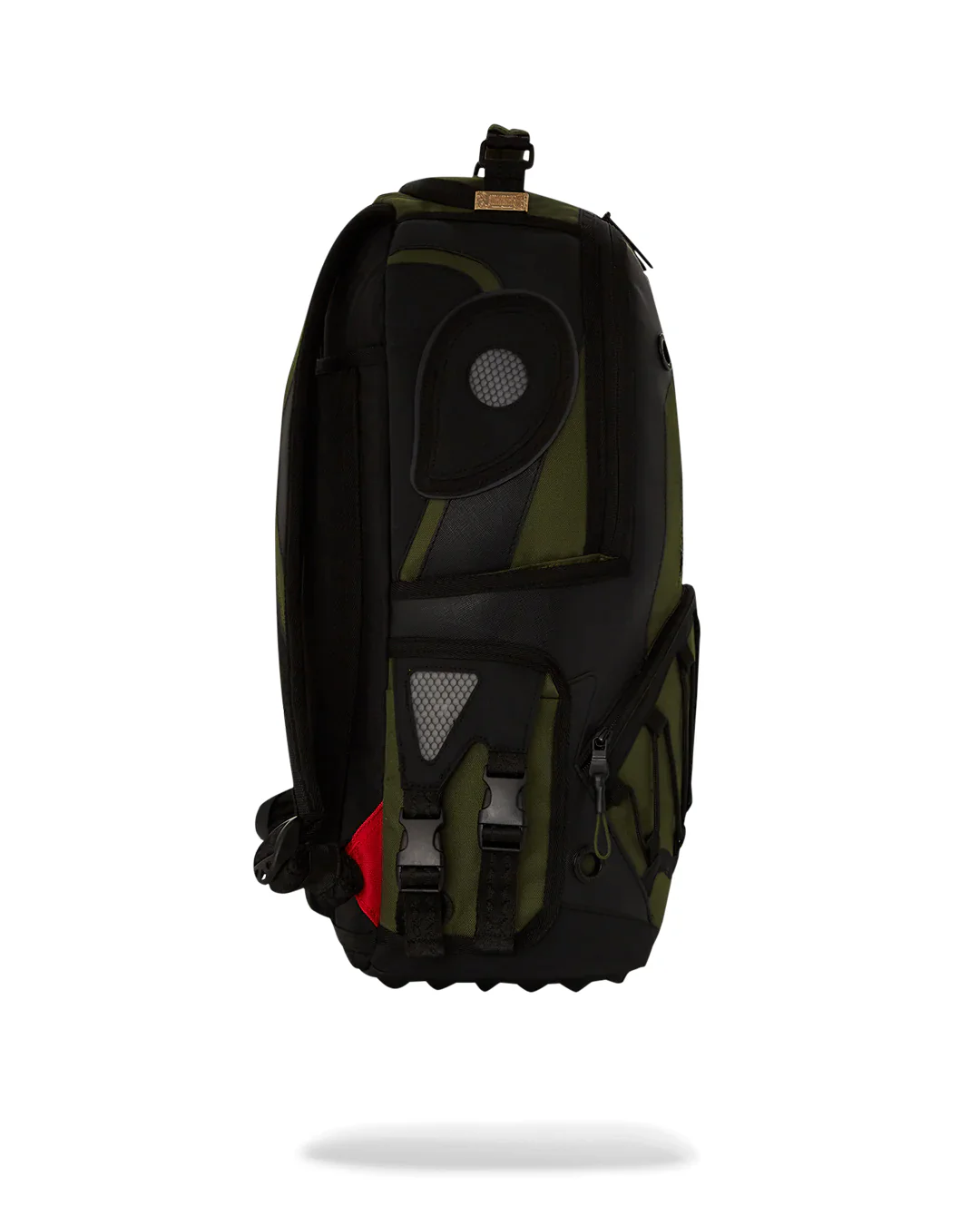 Spec Ops Off Road Backpack - Image 3