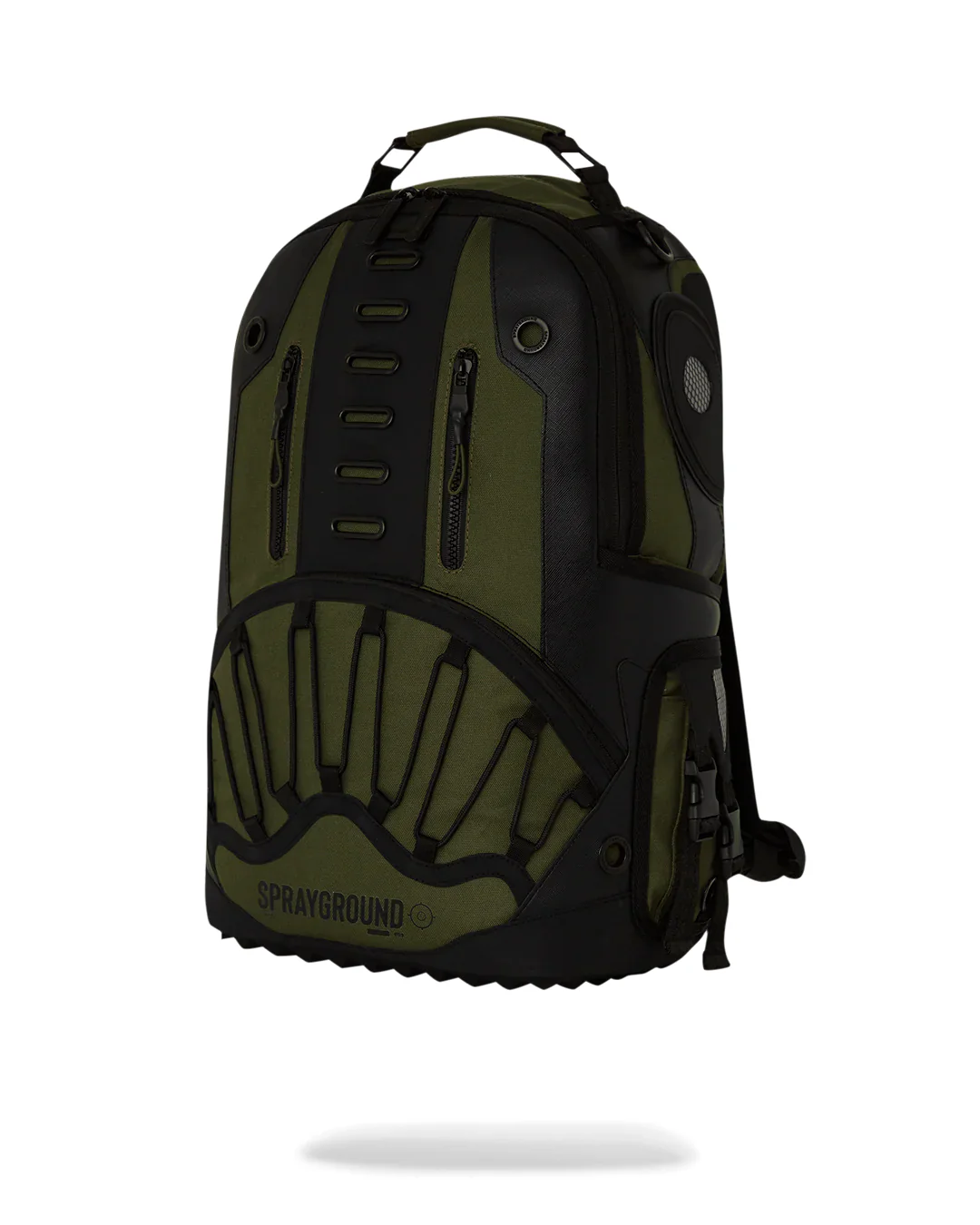 Spec Ops Off Road Backpack - Image 5
