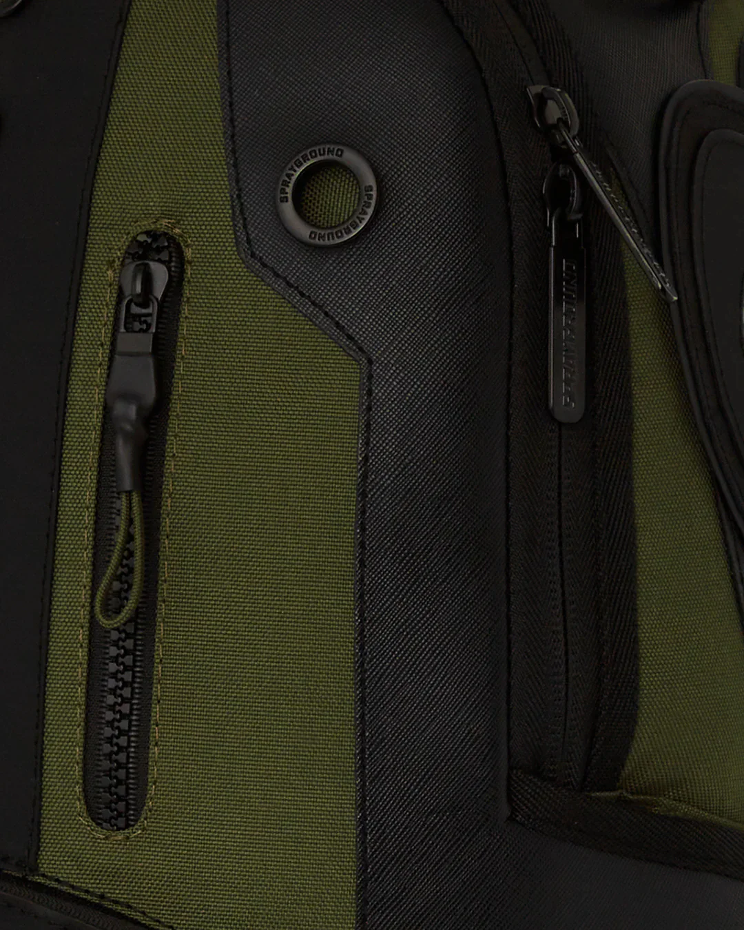 Spec Ops Off Road Backpack - Image 6