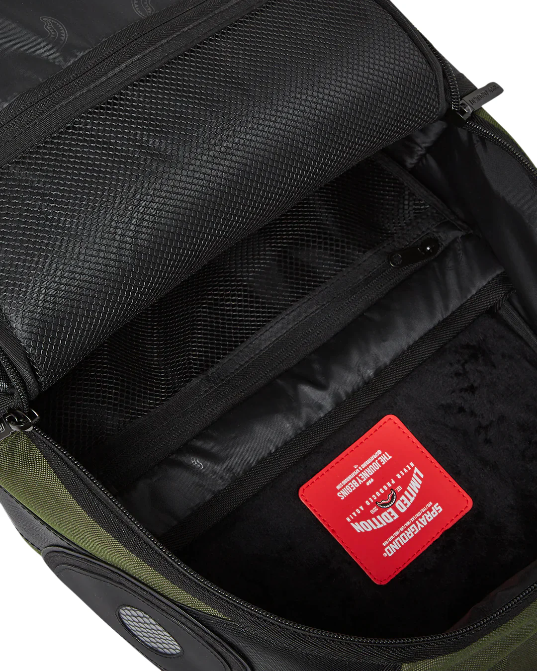 Spec Ops Off Road Backpack - Image 8
