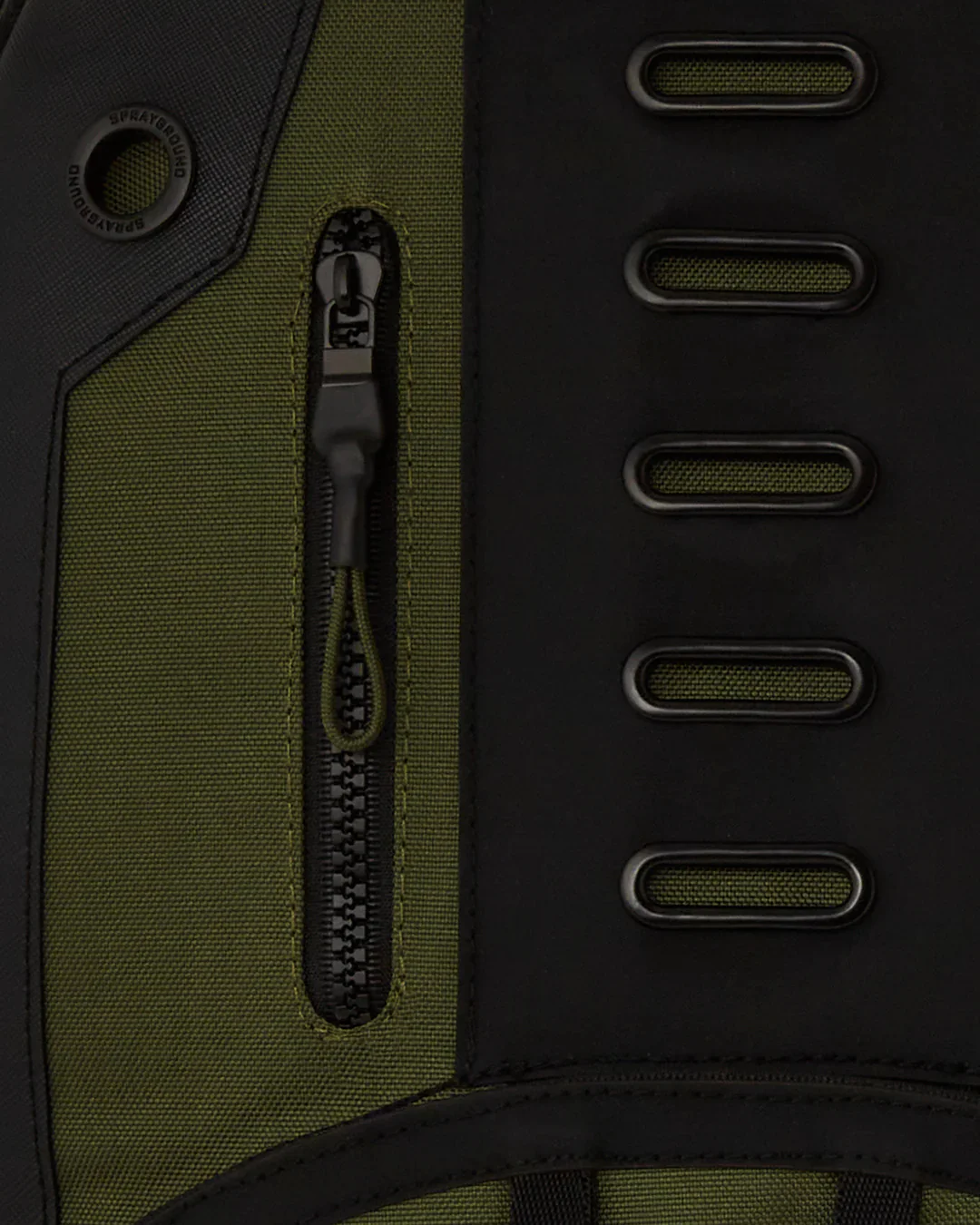 Spec Ops Off Road Backpack - Image 9