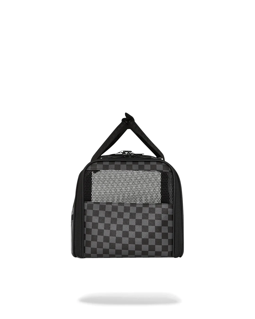 Split Up Camo Tear Large Pet Carrier - Image 5