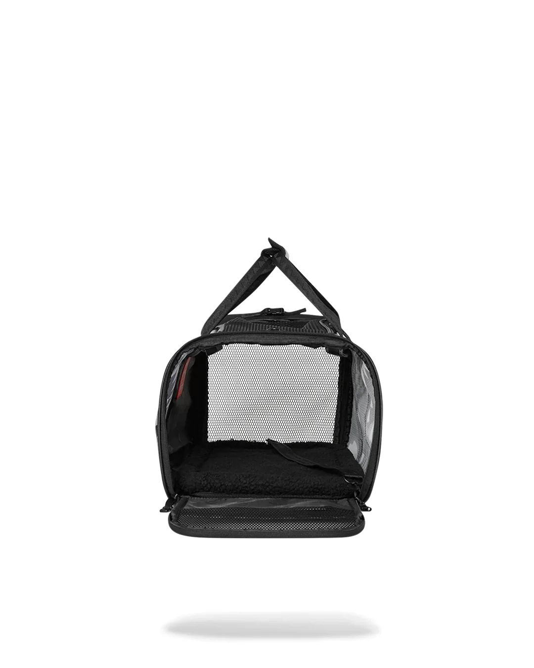 Split Up Camo Tear Large Pet Carrier - Image 7