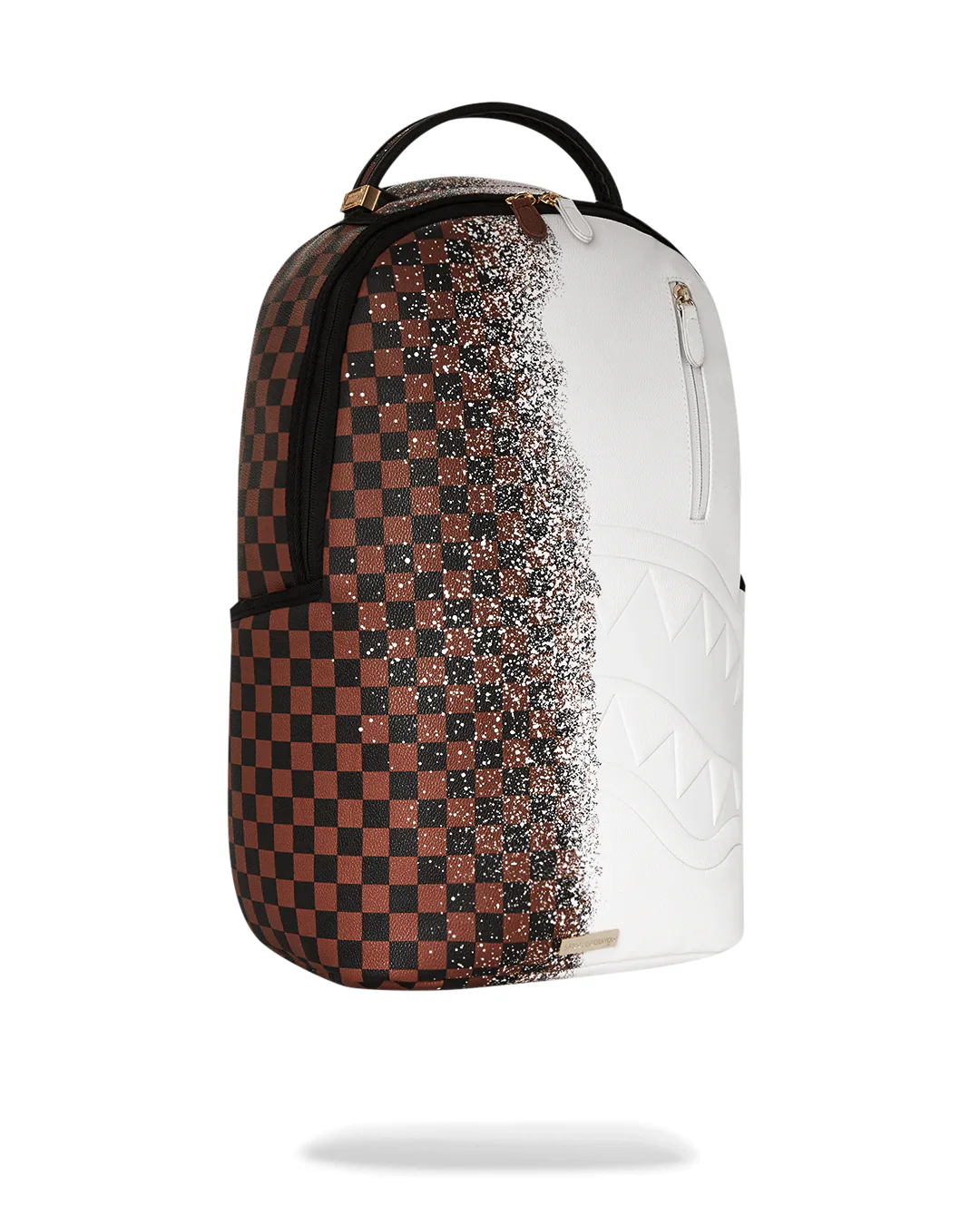 Spray Split Backpack - Image 3