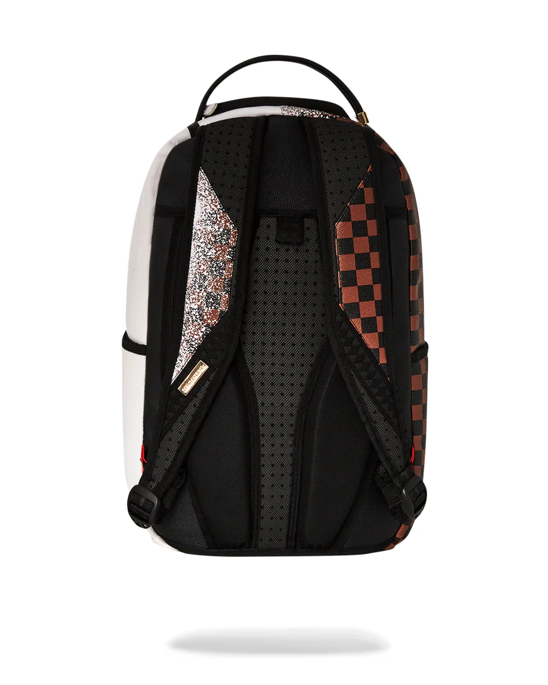Spray Split Backpack - Image 4