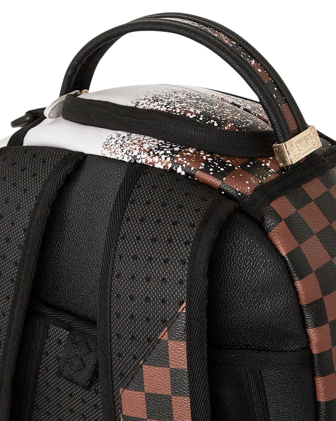 Spray Split Backpack - Image 5