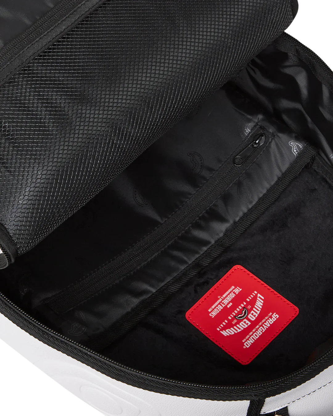 Spray Split Backpack - Image 6