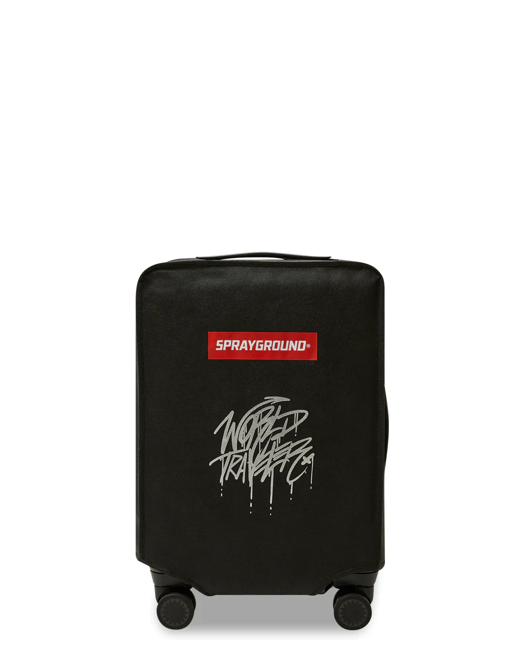 Spray Split Hardshell Carryon - Image 8