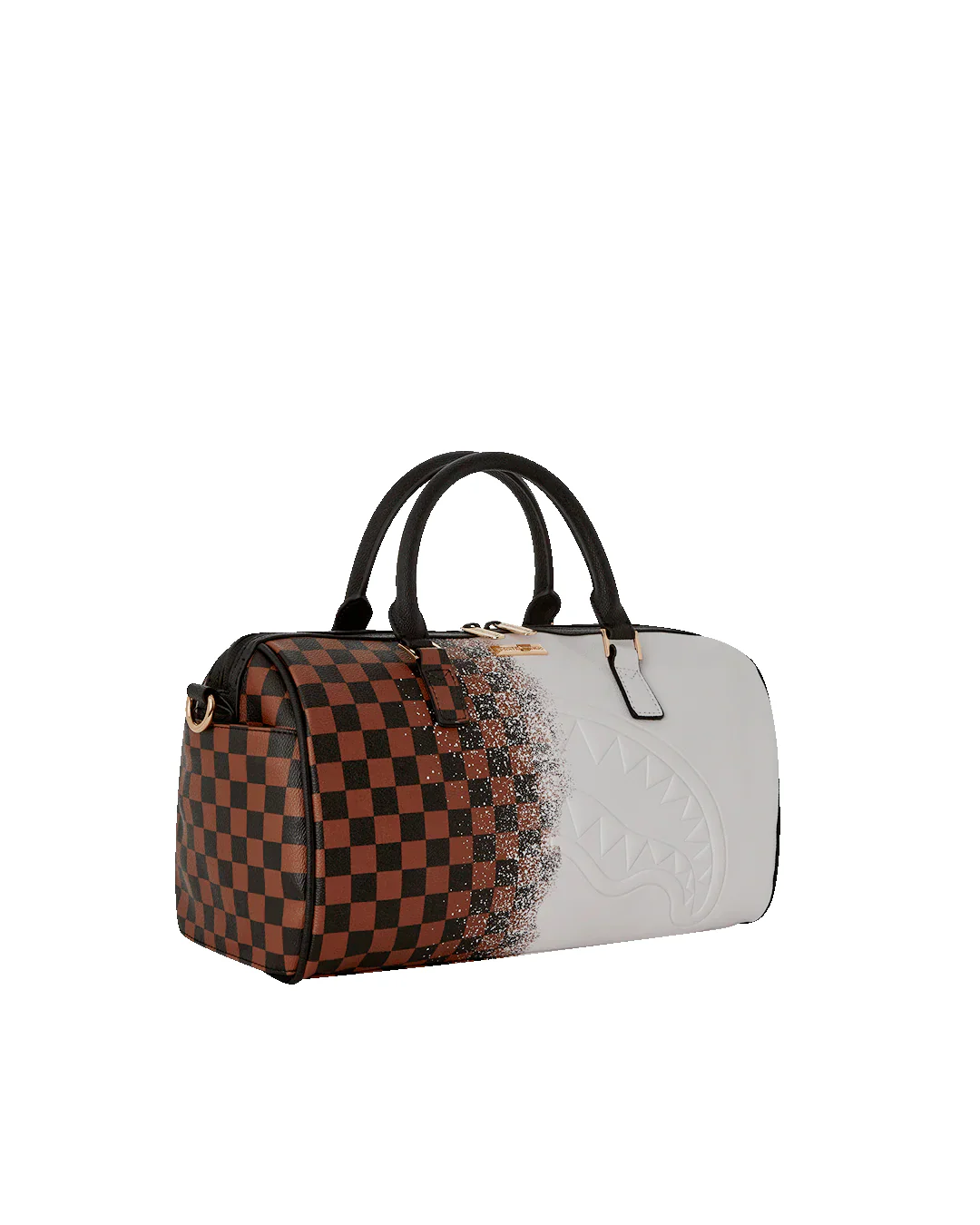 Spray Split Mini Duffle - Image 2