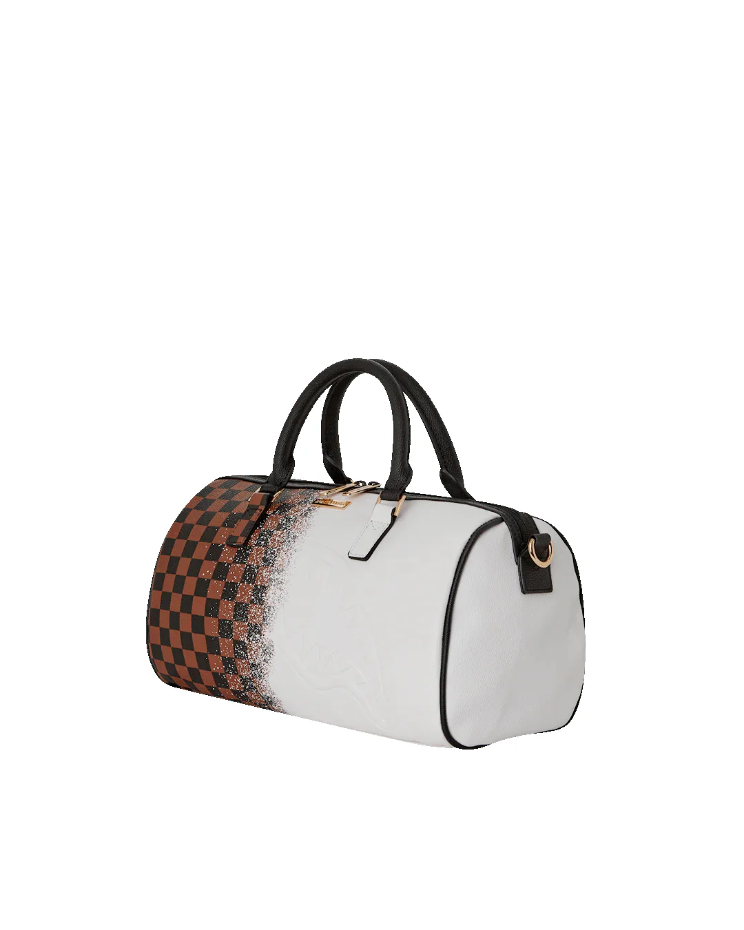 Spray Split Mini Duffle - Image 3