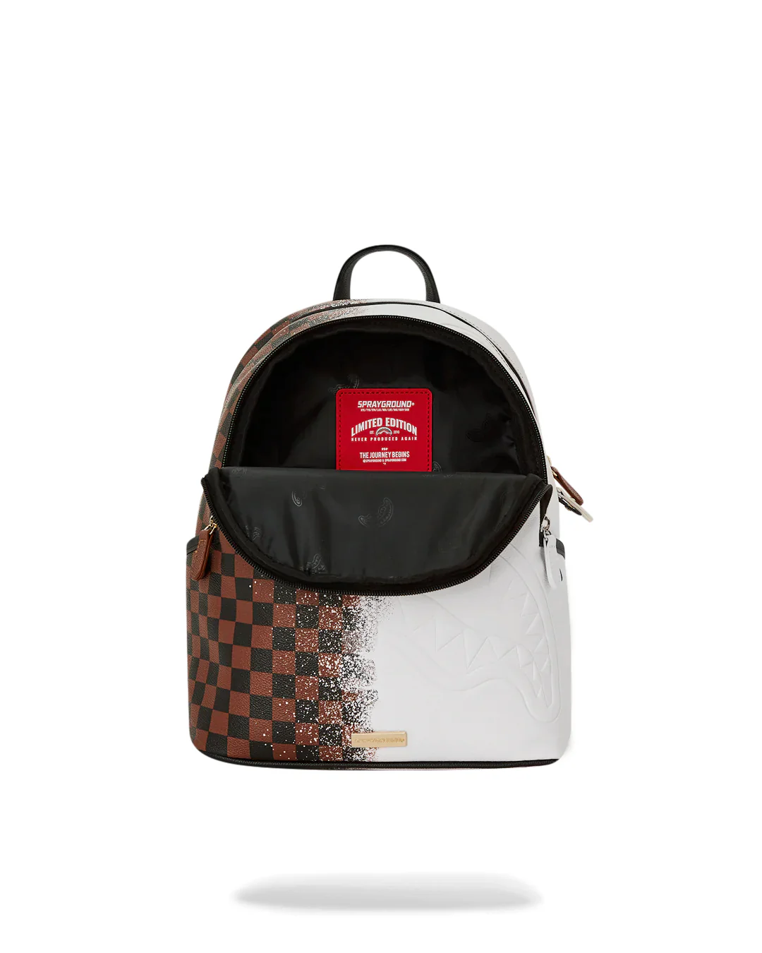 Spray Split Savage Backpack - Image 4