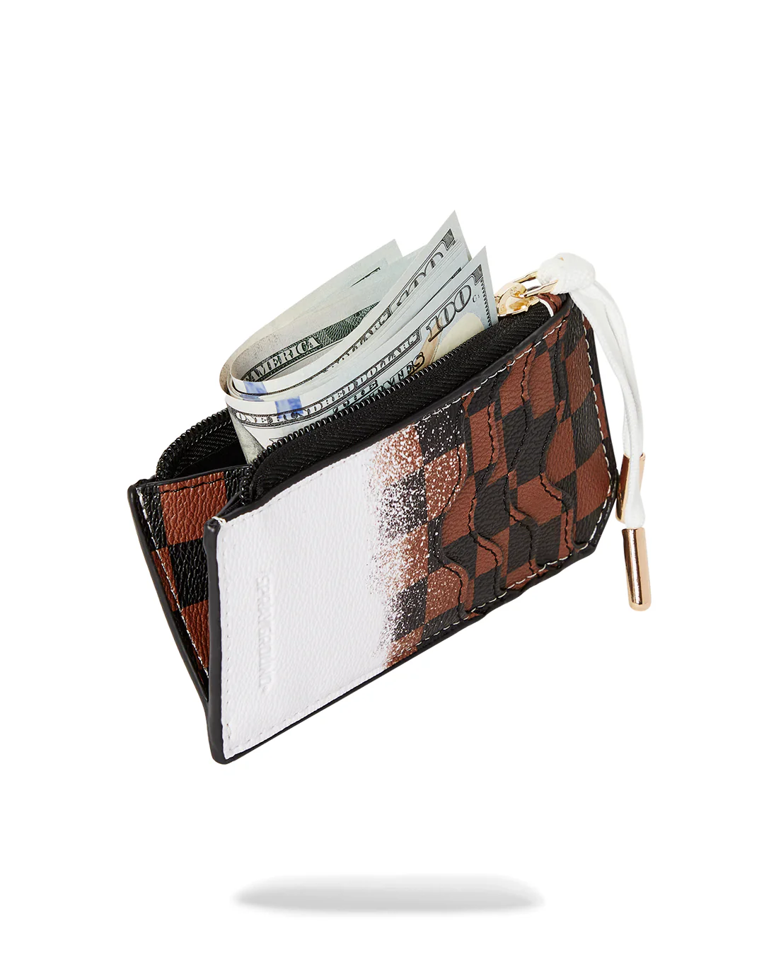 Spray Split Wallet - Image 9