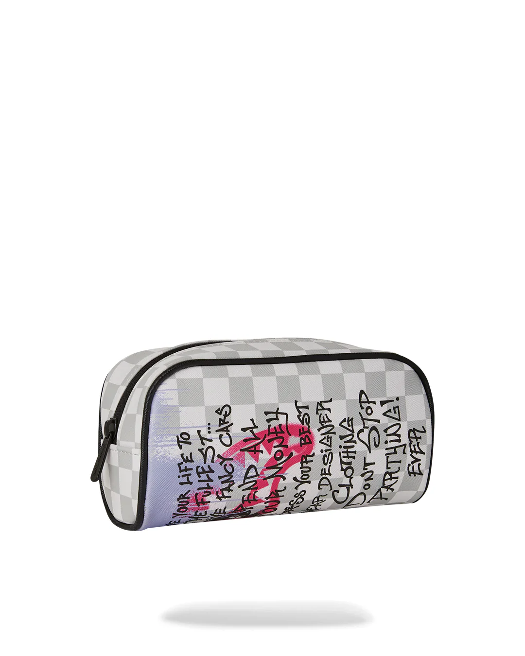 Spraypoetry Pencil Pouch - Image 3