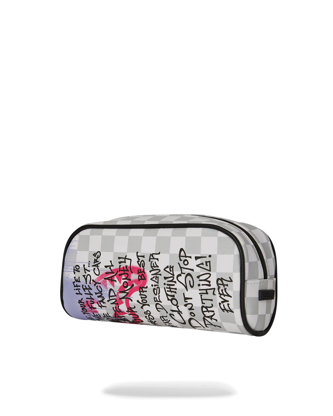 Spraypoetry Pencil Pouch - Image 5