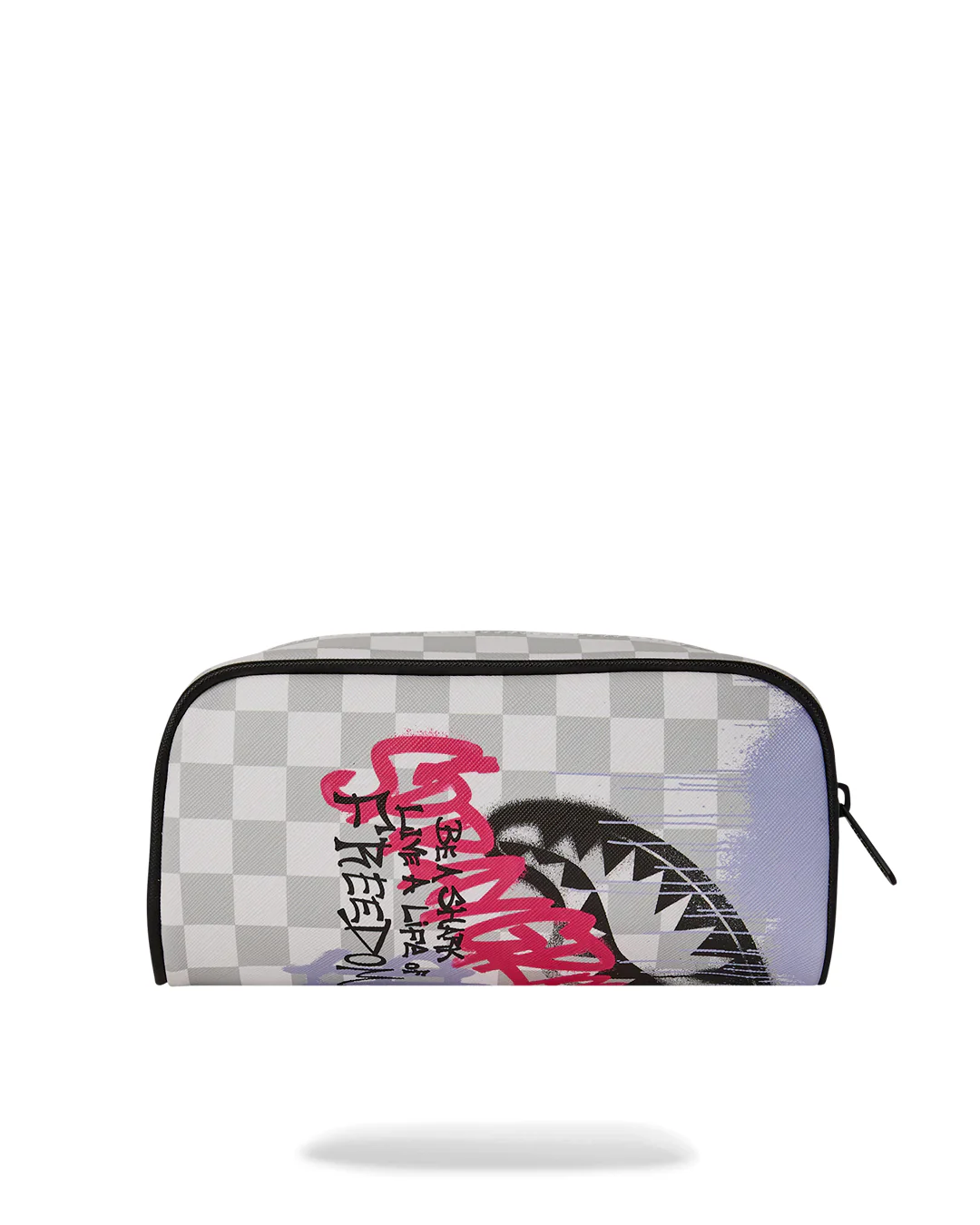Spraypoetry Pencil Pouch - Image 7