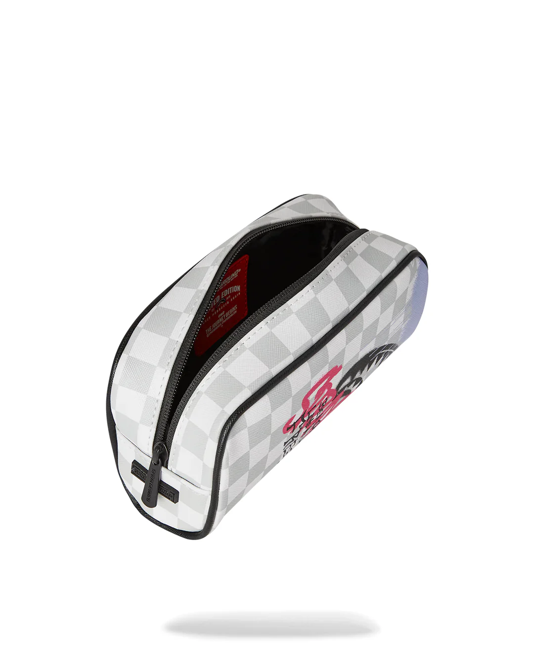 Spraypoetry Pencil Pouch - Image 8