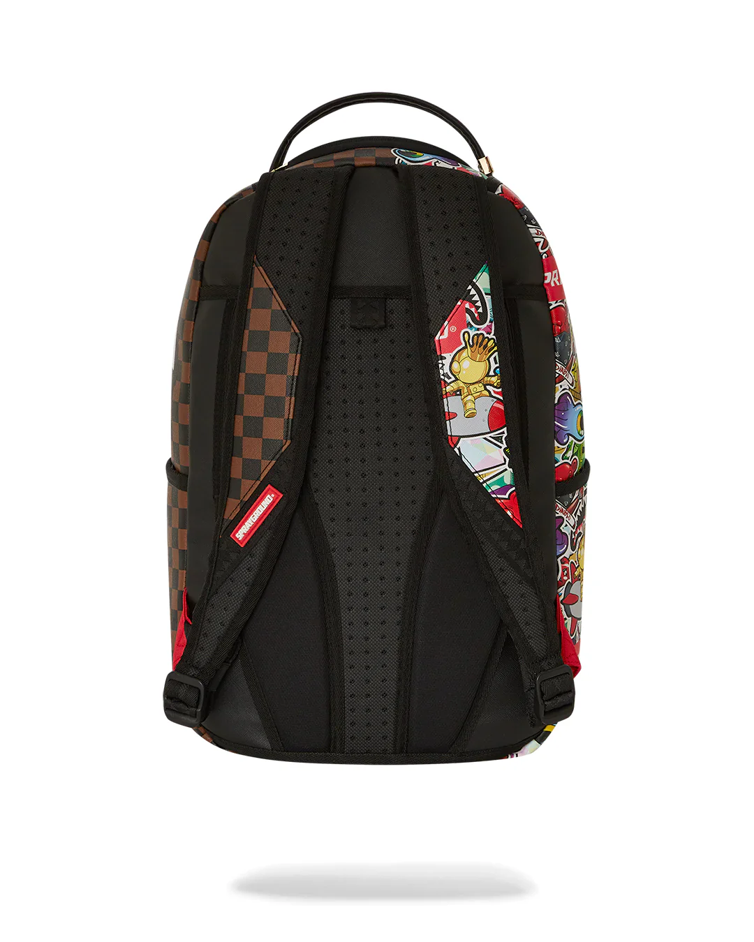 Sticker Bomb Backpack - Image 4
