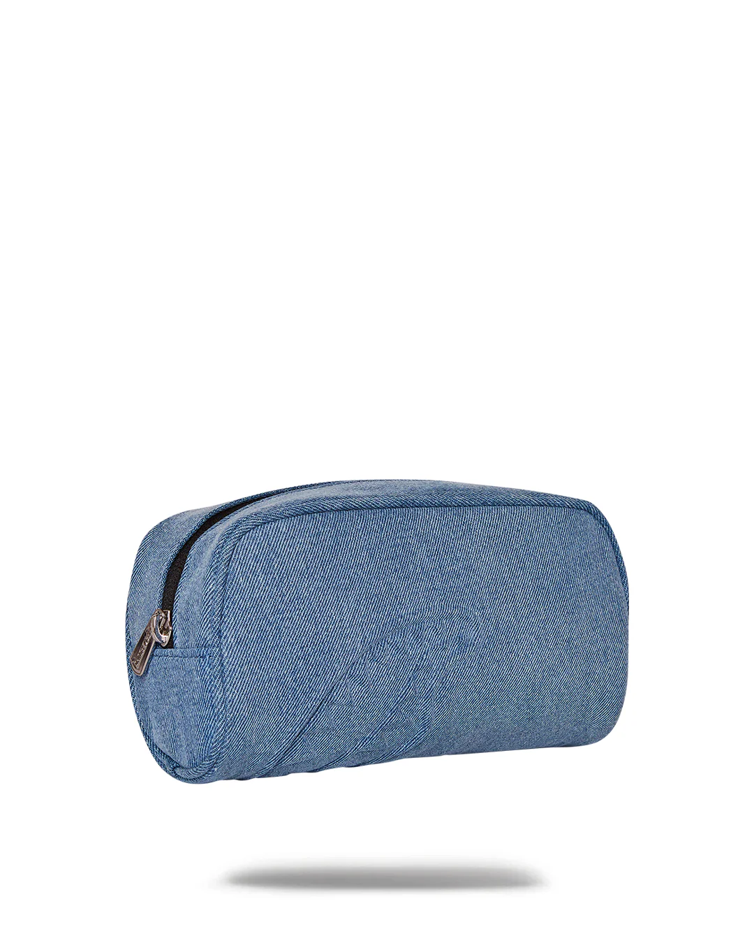 Stone Washed Shark Pencil Pouch - Image 2
