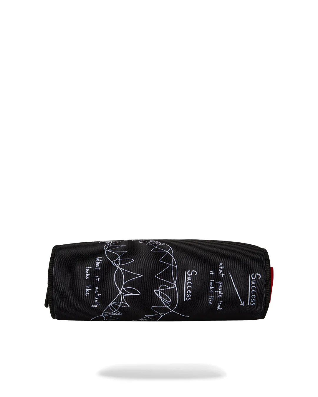 Success Scribble Shark Pencil Pouch - Image 9