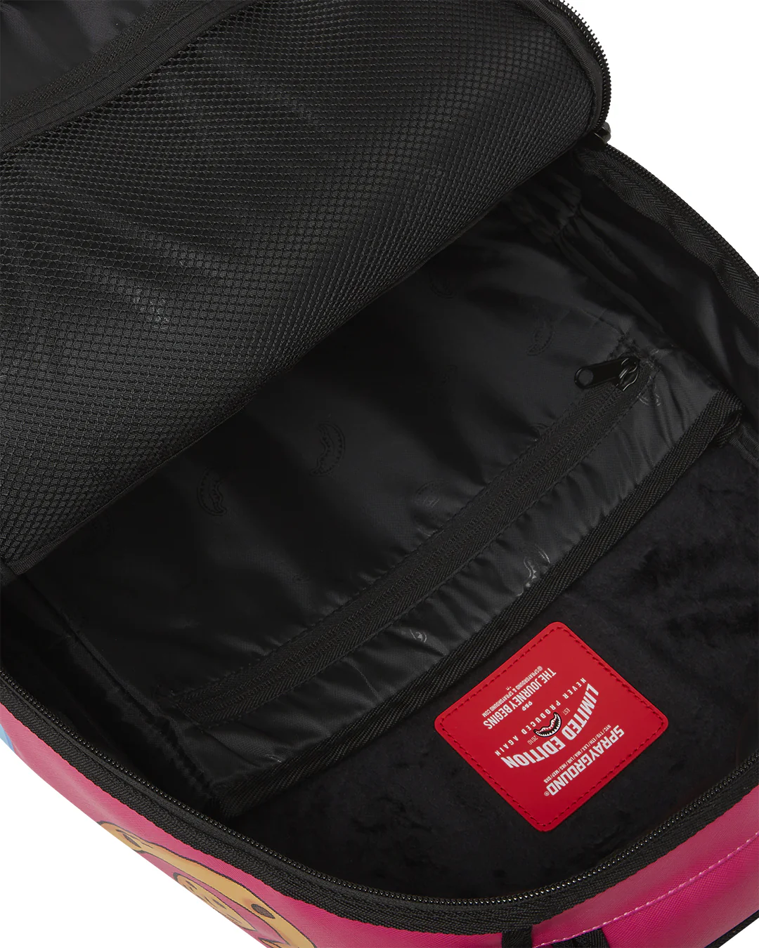 Susie Cookies Backpack - Image 10