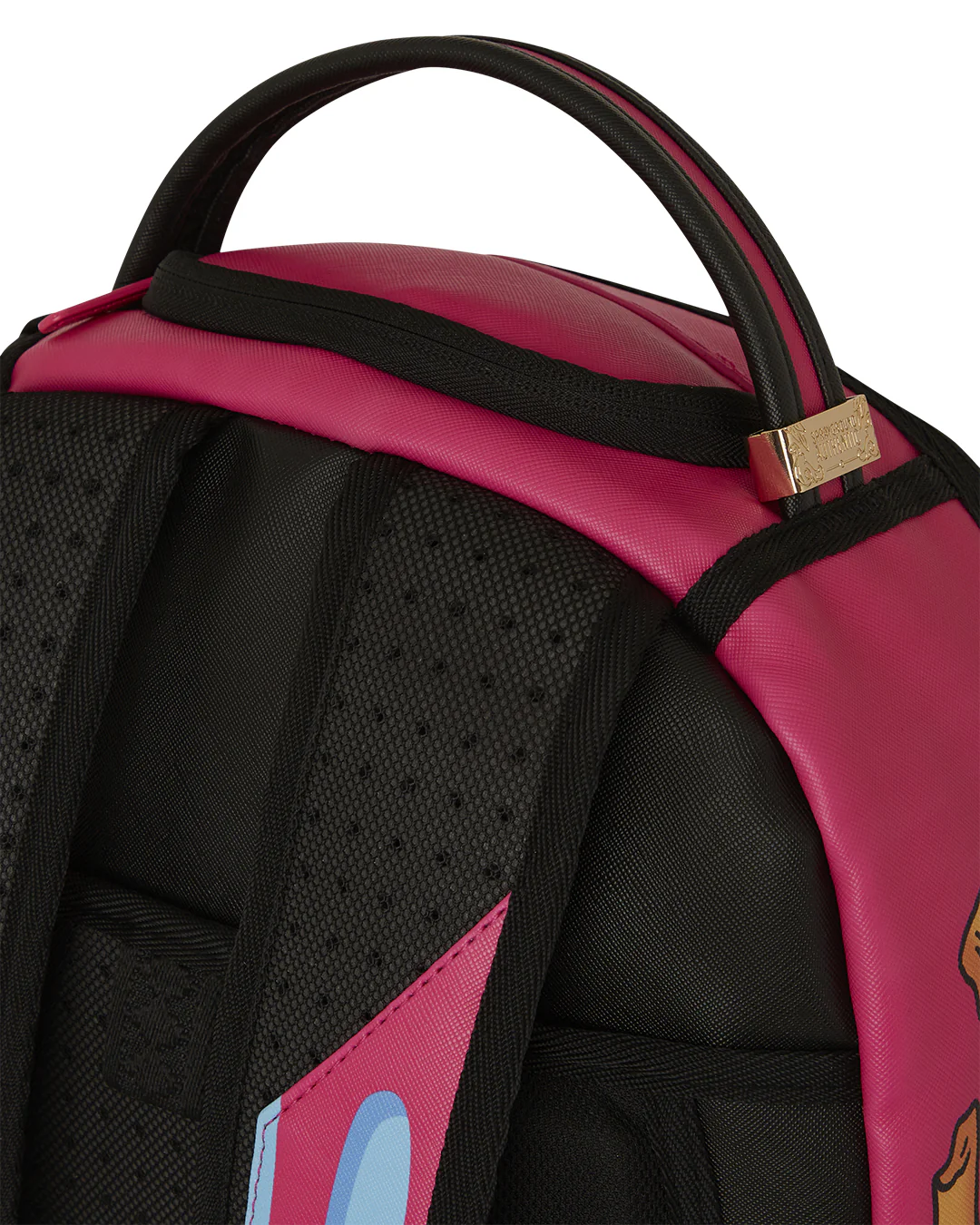 Susie Cookies Backpack - Image 11