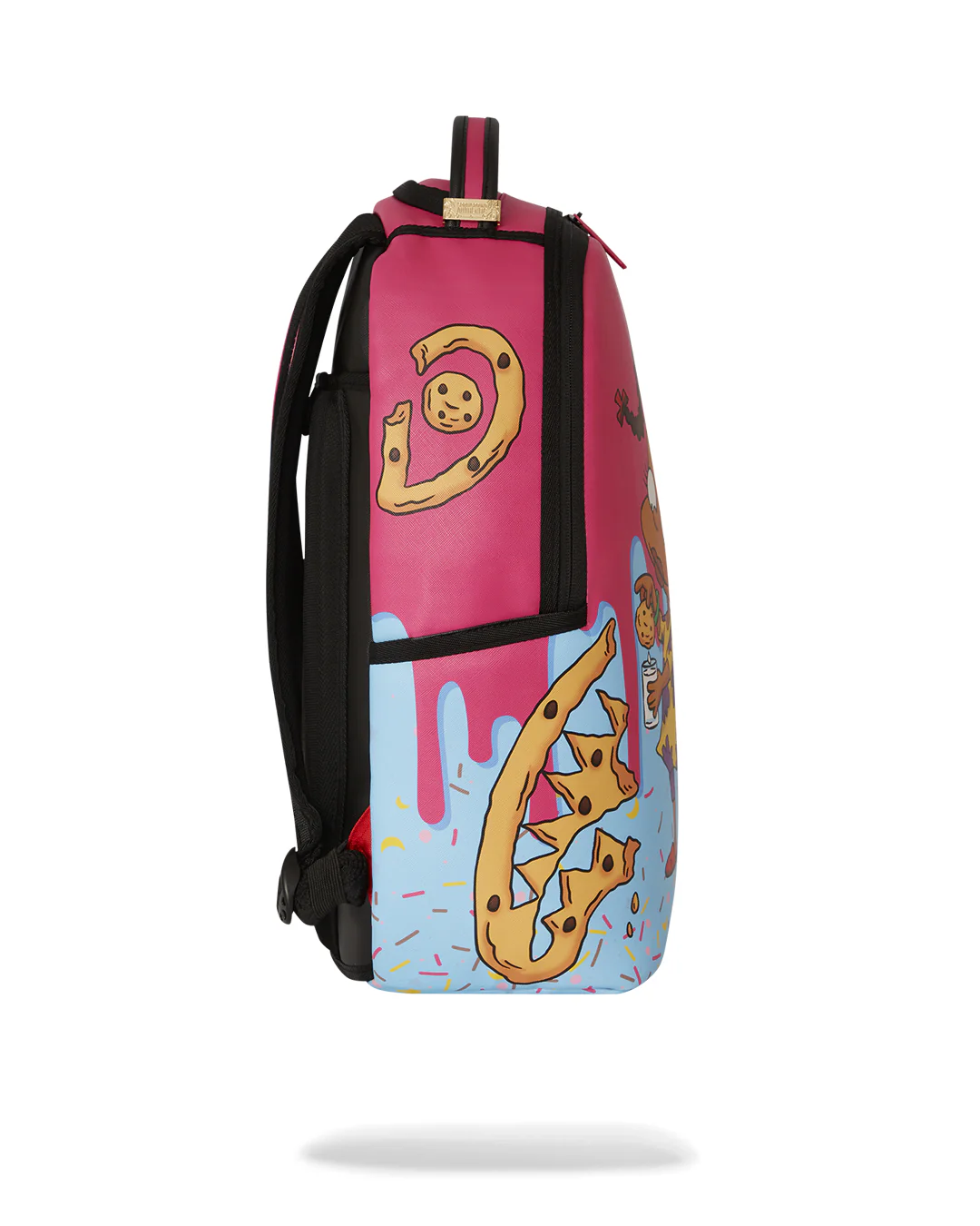 Susie Cookies Backpack - Image 4
