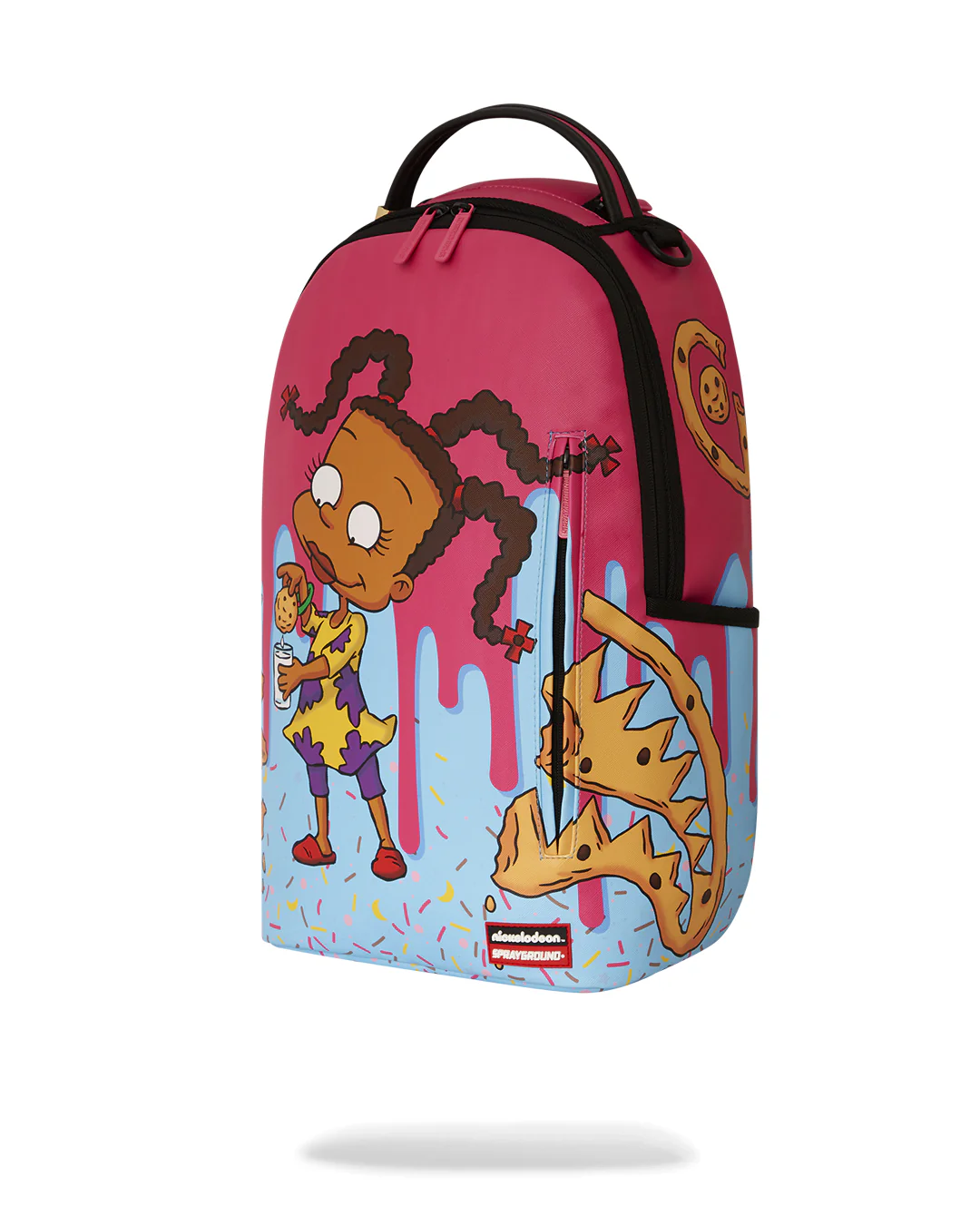 Susie Cookies Backpack - Image 6