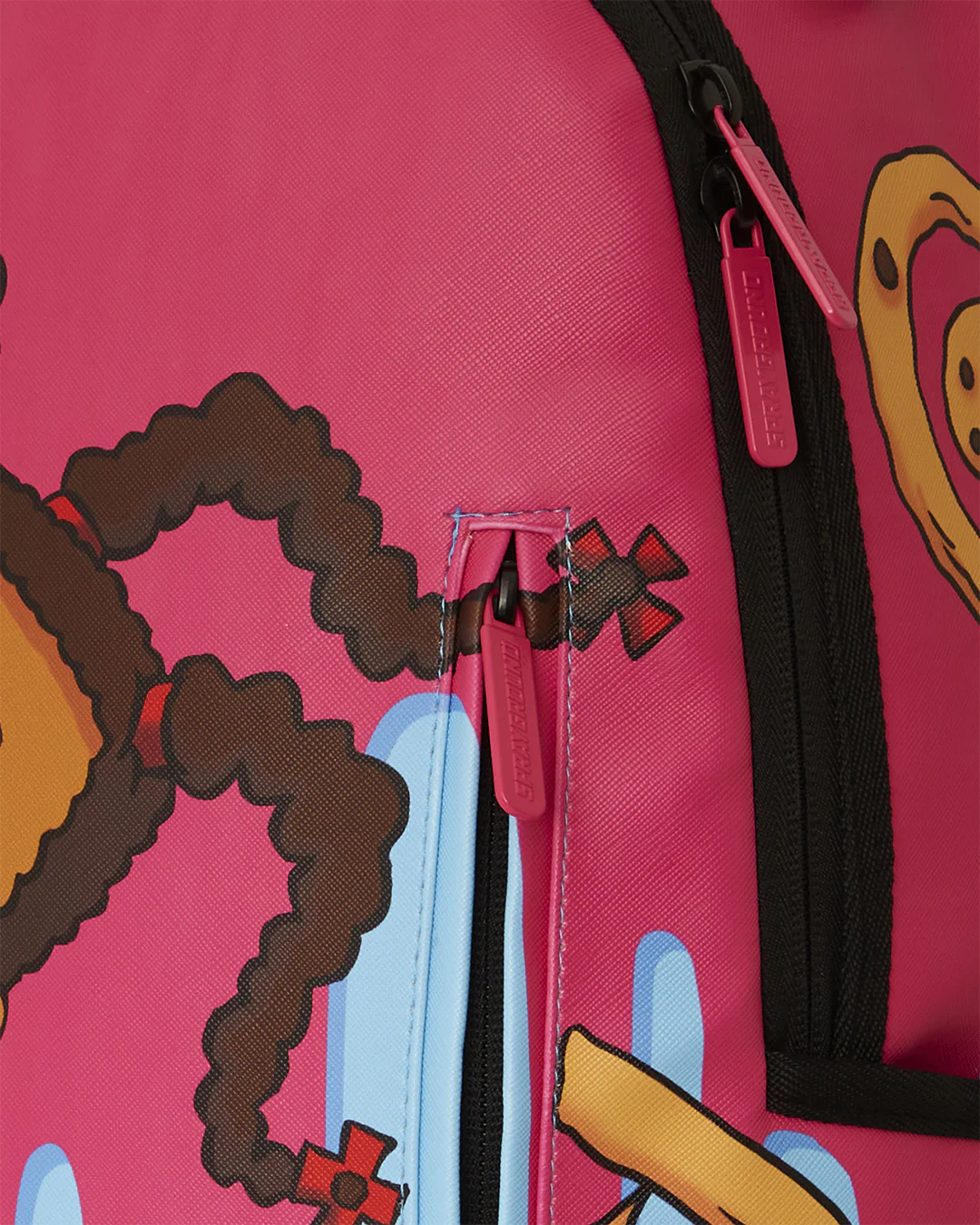 Susie Cookies Backpack - Image 7