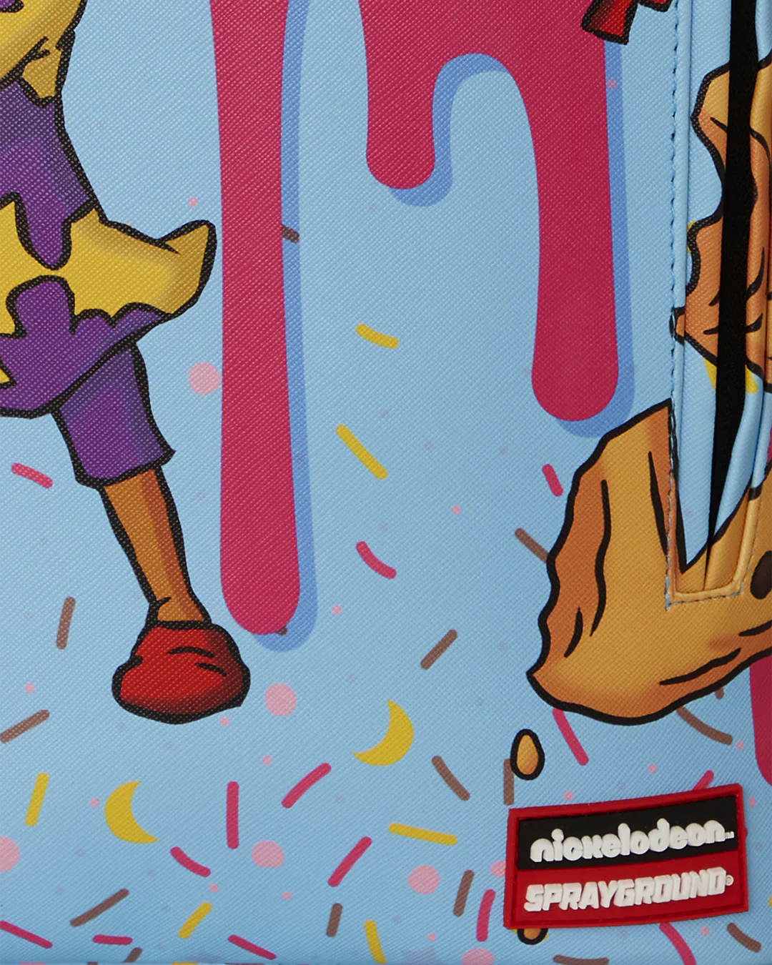 Susie Cookies Backpack - Image 9