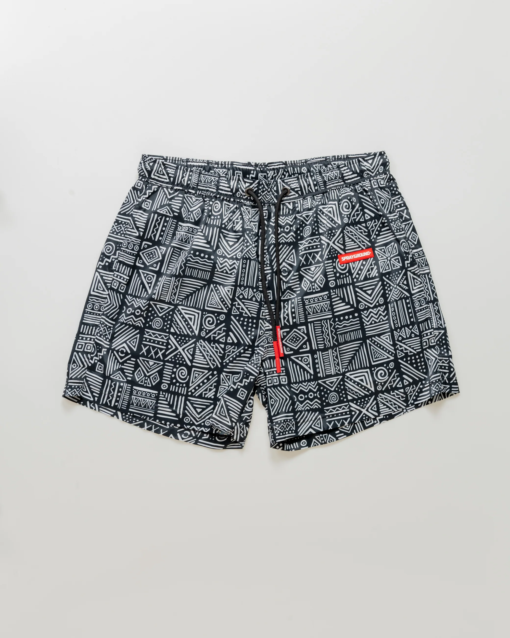 A.i Couture Swim Trunks