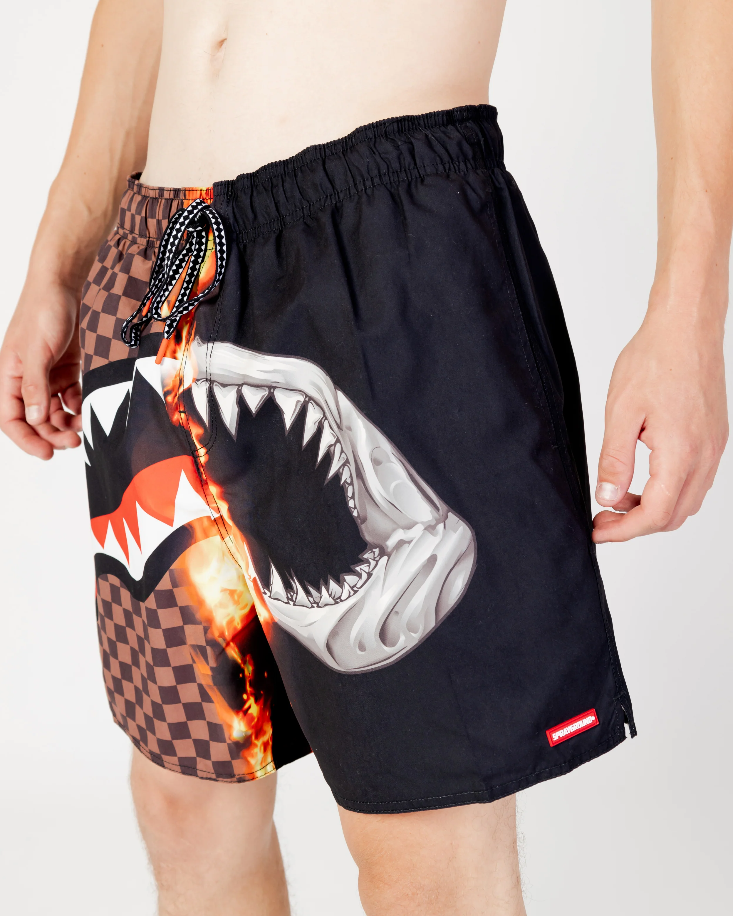 Burnt Sharks In Paris Swm - Image 6