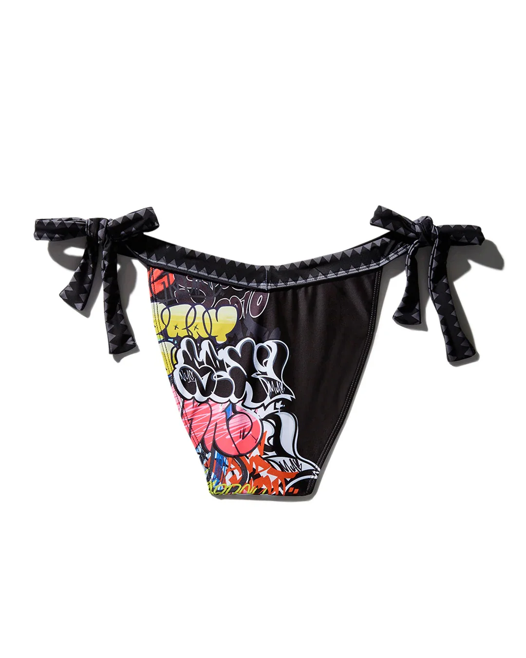 Half Graff Bikini Bottom - Image 6