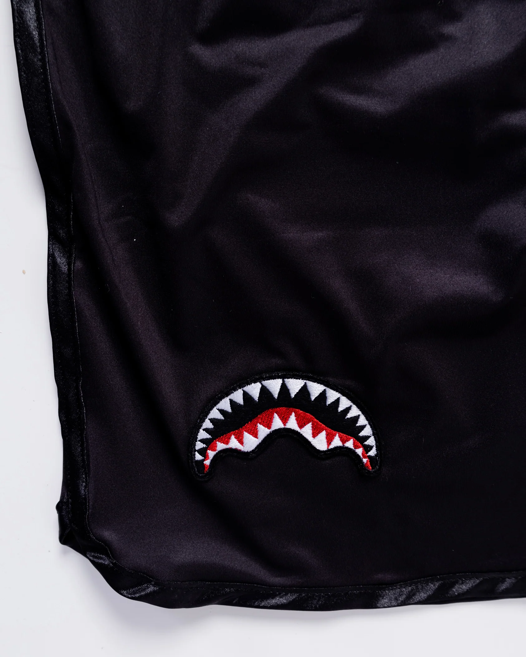 Japan Wave Swim Shorts - Image 3