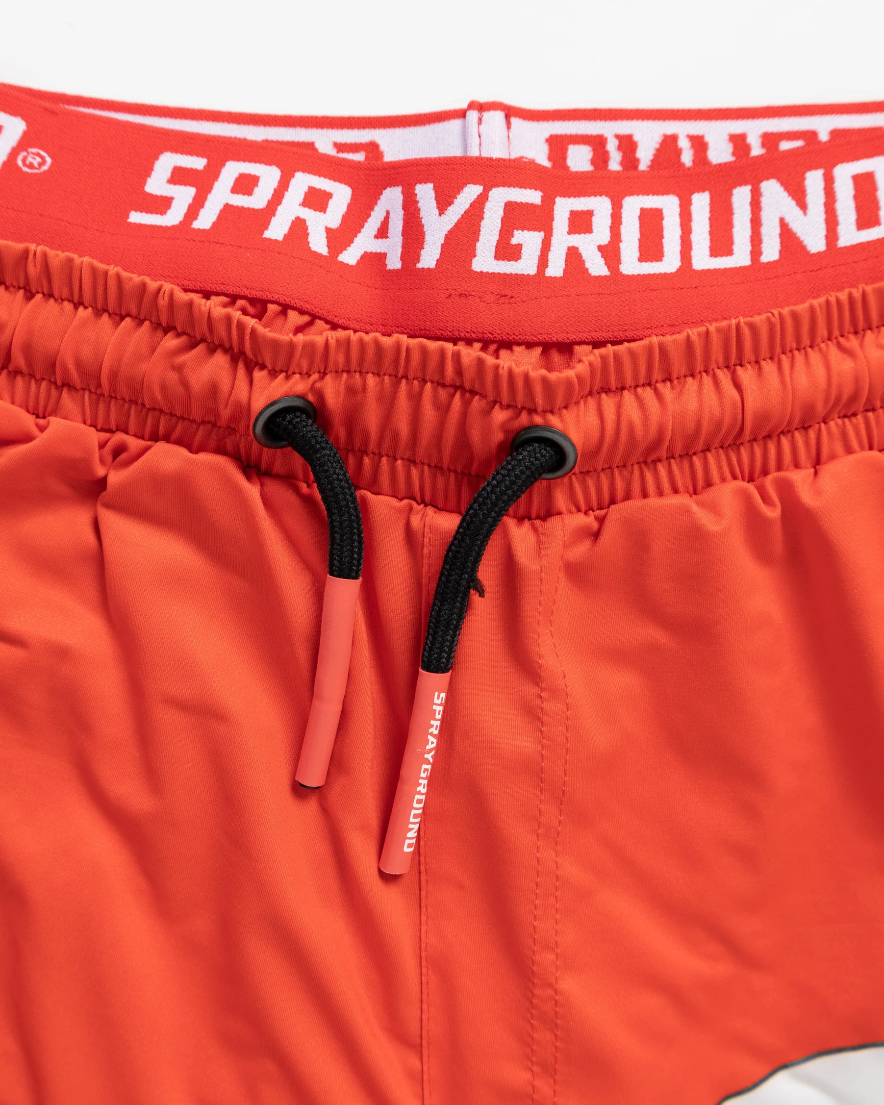 Japan Wave Swim Shorts - Image 2
