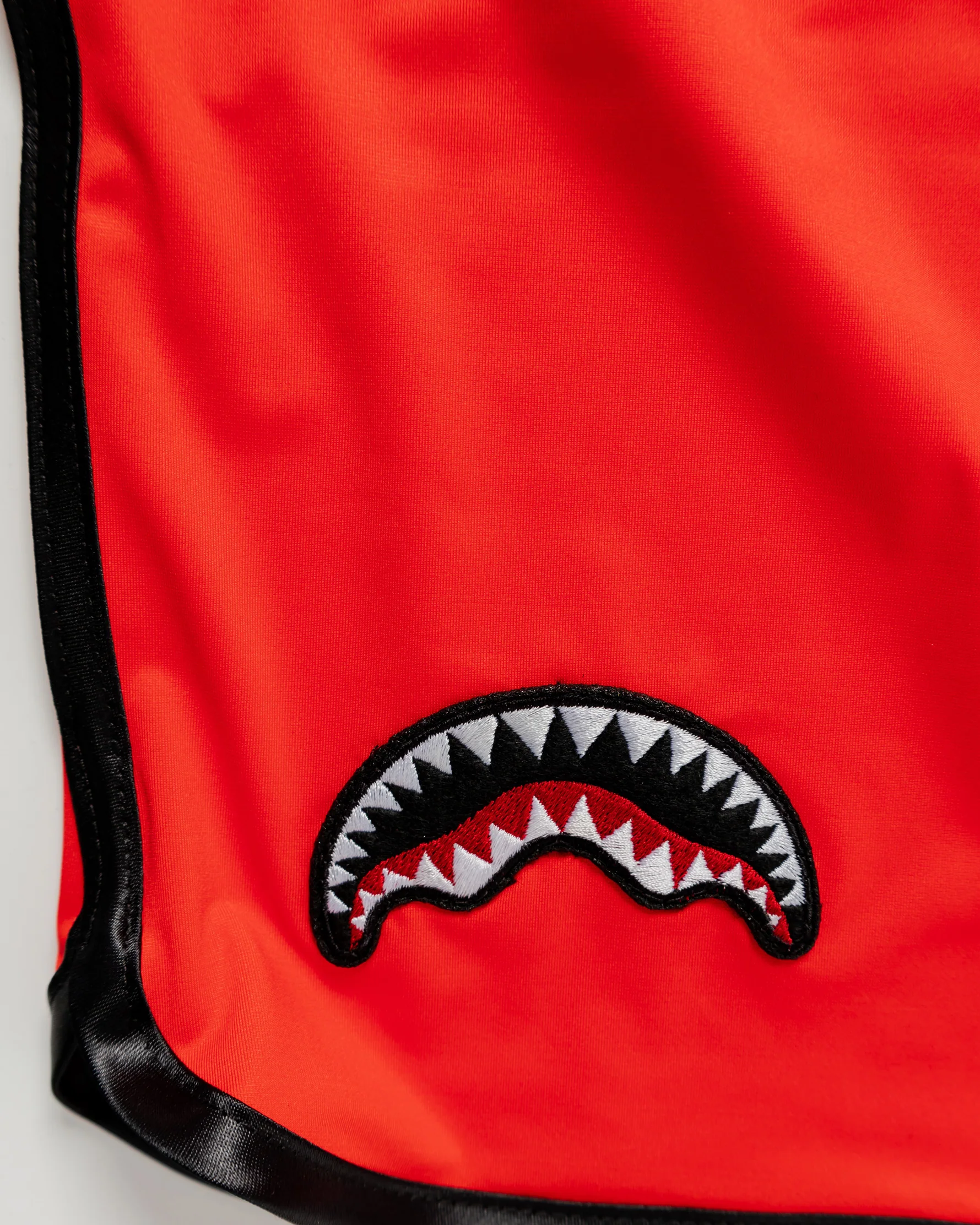 Japan Wave Swim Shorts - Image 3