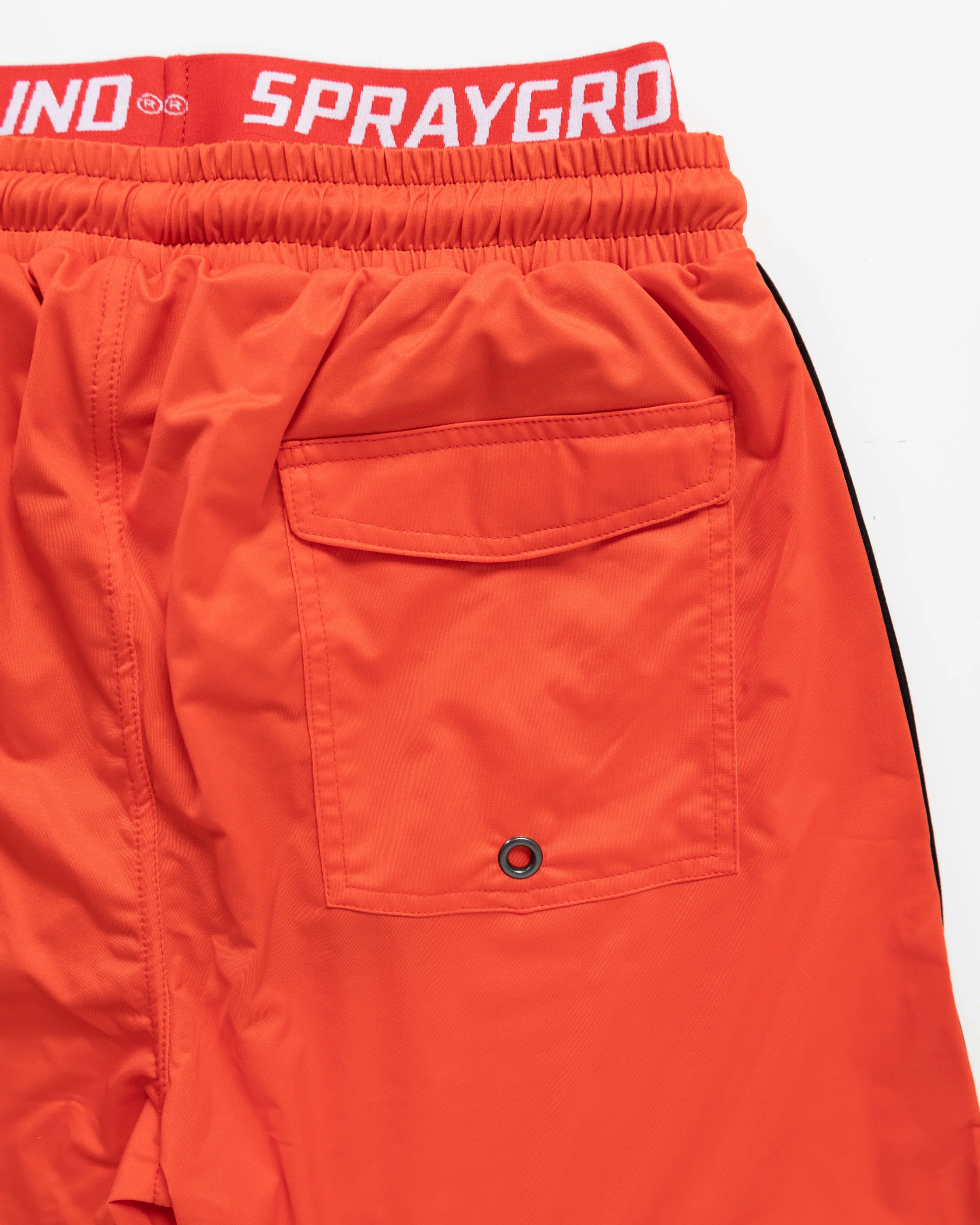 Japan Wave Swim Shorts - Image 6